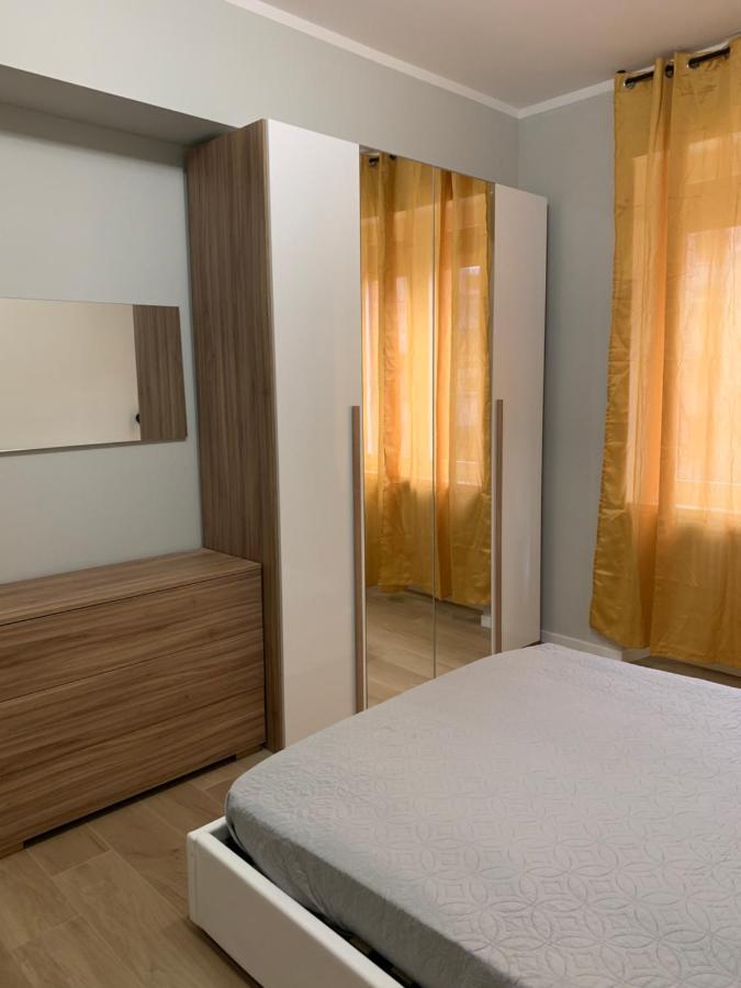 Gramsci 2 Rooms Bologne Extérieur photo