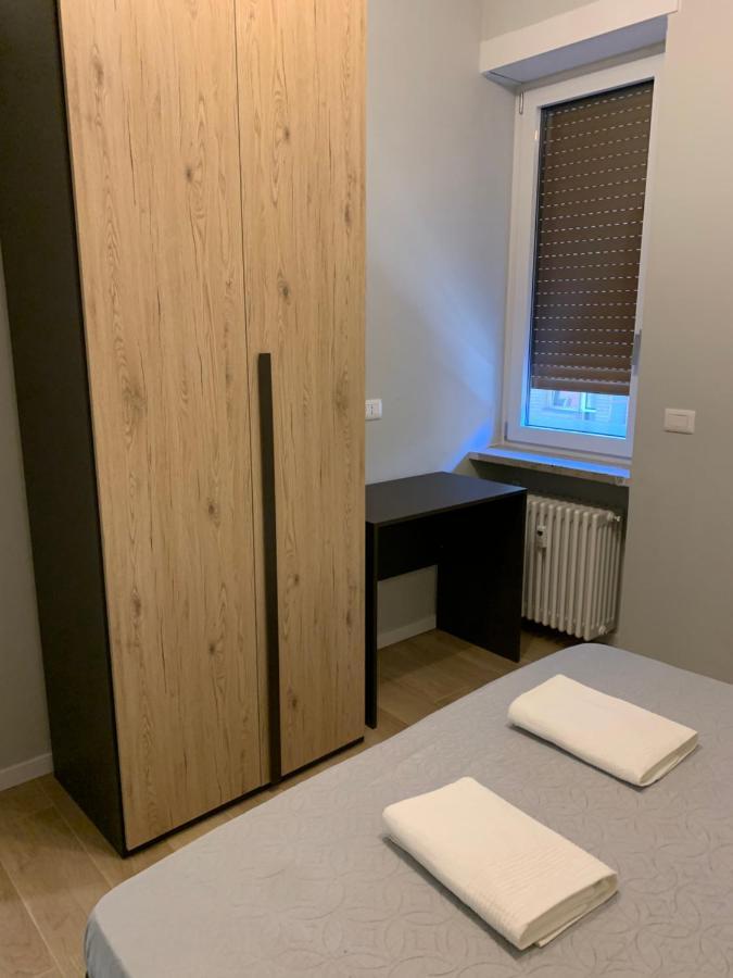 Gramsci 2 Rooms Bologne Extérieur photo