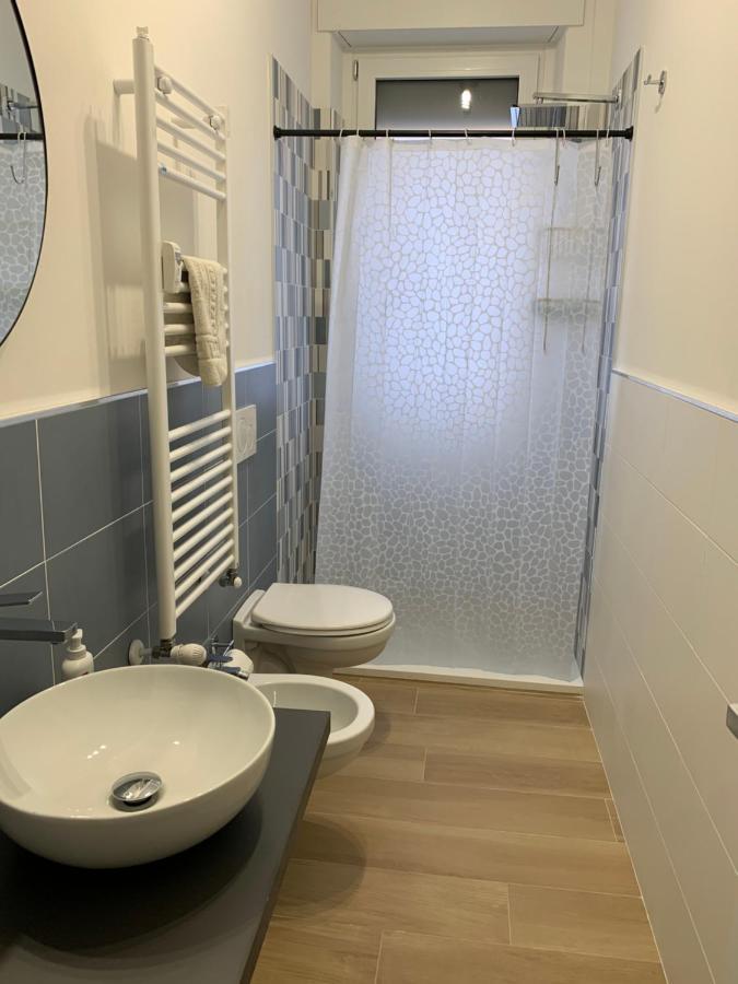 Gramsci 2 Rooms Bologne Extérieur photo